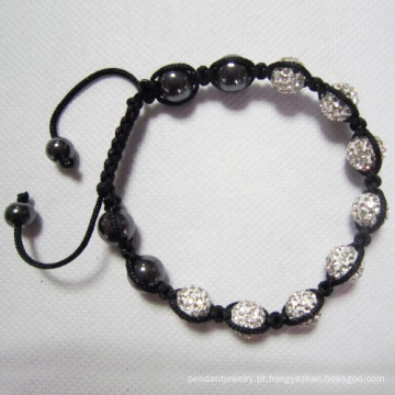 Pulseira Shamballa (BR121038)